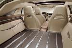 Mercedes-Benz CLS Shooting Break Concept 2010 года